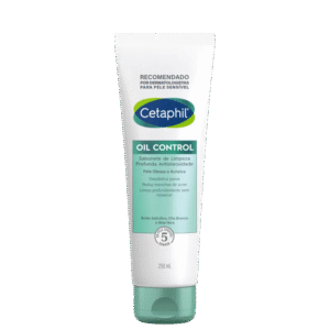 Cetaphil Oil Control - Sabonete Facial 250ml