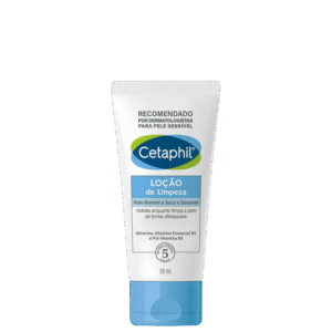 Cetaphil - Loção de Limpeza Facial