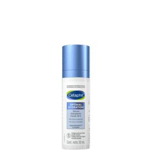 Cetaphil Optimal Hydration 48h com Ácido Hialurônico - Sérum Hidratante Facial 30ml